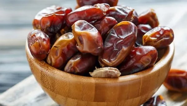 تصویر 5 از قیمت خرما زاهدی ایرانی + خرید باور نکردنی